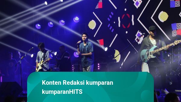 Sheila On 7 Gelar Konser Tunggu Aku di Jakarta Januari 2023, Ini Harga